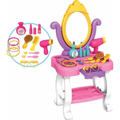 Dede Prenses Güzellik Masası 03696