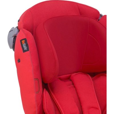 BeSafe İzi Comfort X3 9-18 kg Oto Koltuğu, Sunset Melange