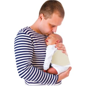 Sevi Bebe Bebek Bel Koruyucu, Ekru