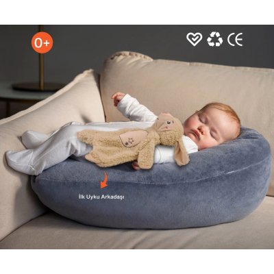 been Uyku Arkadaşım Kuzucuk