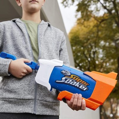 Nerf Super Soaker Rainstorm