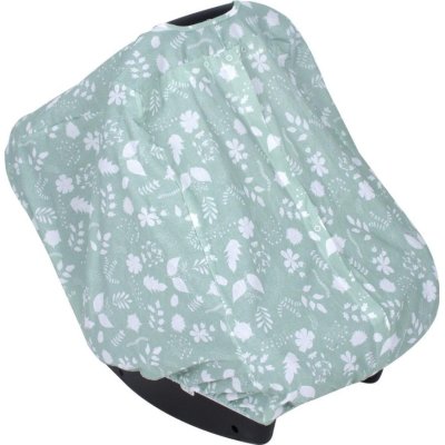 Sevi Bebe Ana Kucağı Örtüsü, Yaprak