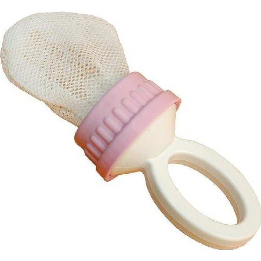 Mycey File Meyve Sebze Emziği, Pembe