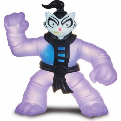 Goojitzu Tekli Paket Figür Goojitzu