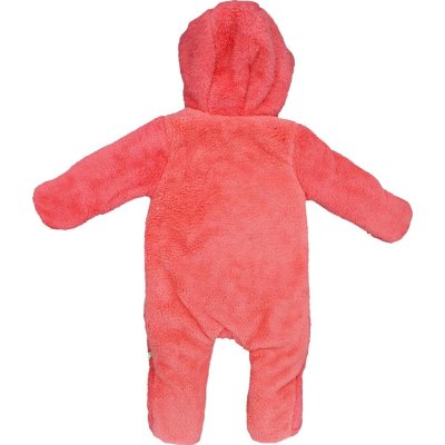 Bibaby Biorganic Wild Flowers Welsoft Tulum, Mercan