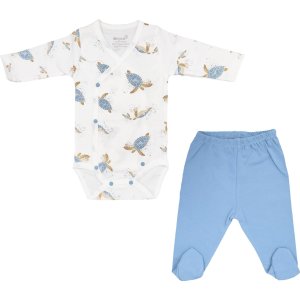 Bibaby Biorganic Caretta In Live Badili Alt, İndigo