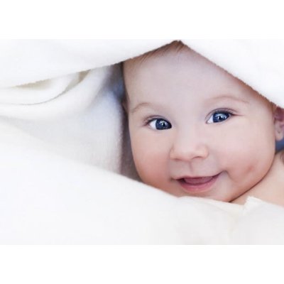 Mycey Bebek Temizleme Pamuğu, 60 Adet