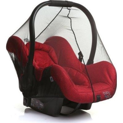 BabyJem Ana Kucağı Sinekliği, Siyah