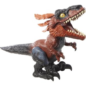 Jurassic World Uncaged Ateş Dinozoru Figürü