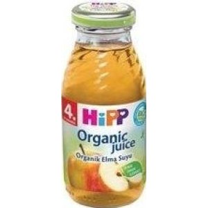 Hipp Organik Elma Suyu, 200 ml