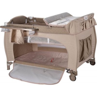 Kraft Friday Plus Oyun Parkı, 70x120, Bej