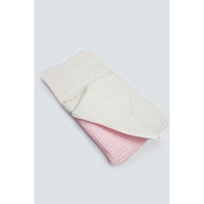 Bistyle Natural Life Girl Pike Port Bebe 75104 Pembe