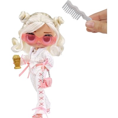 LOL Surprise Tweens 3. Seri, Marilyn Star