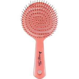 Nascita 3 Boyutlu Pro Yuvarlak Saç Fırçası