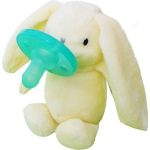 OiOi Emzikli Uyku Arkadaşı, Beyaz Tavşan