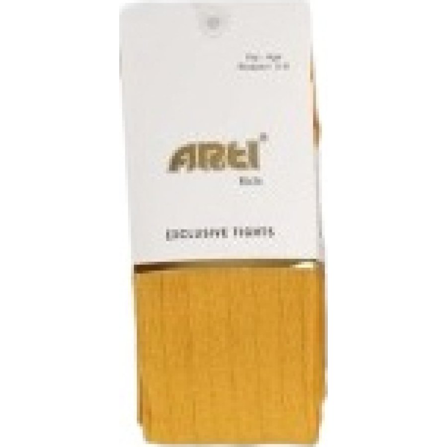 Artı Melba Kız Külotlu Çorap 300249 Asorti