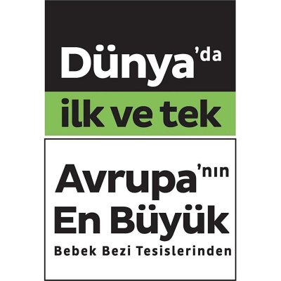 Sleepy Bio Natural Bebek Bezi, 1 Numara, 64 Adet