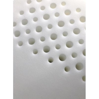 BabyJem Bebek Reflü Yastığı, Beyaz