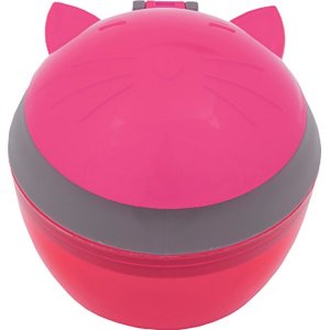 Mycey Atıştırma Kabı, Pembe