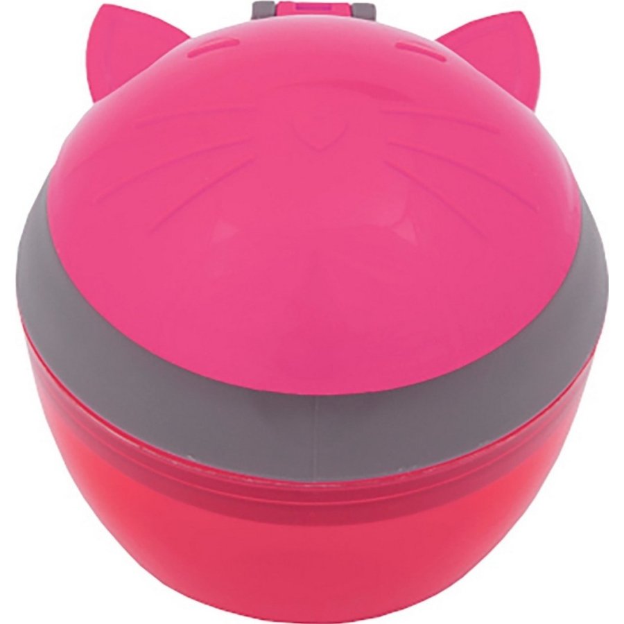 Mycey Atıştırma Kabı, Pembe