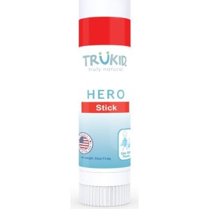 TruKid First Aid Hero Stick Cilt Deformasyon Onarıcı, 17 g