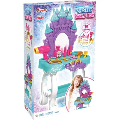 Dede Şato Güzellik Masası 03695