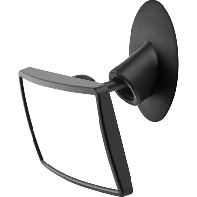 BabyJem Bebek Dikiz Aynası, Siyah