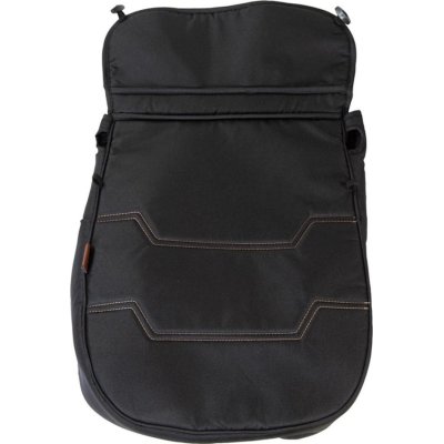 Kraft Extreme Travel Sistem Bebek Arabası, Siyah