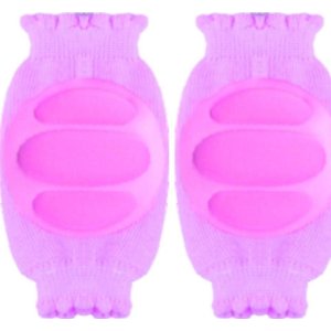 Sevi Bebe Bebek Emekleme Dizliği, Pembe
