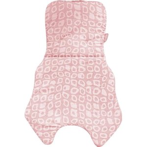 BabyJem Mama Oturağı Minderi, Pembe, Kare