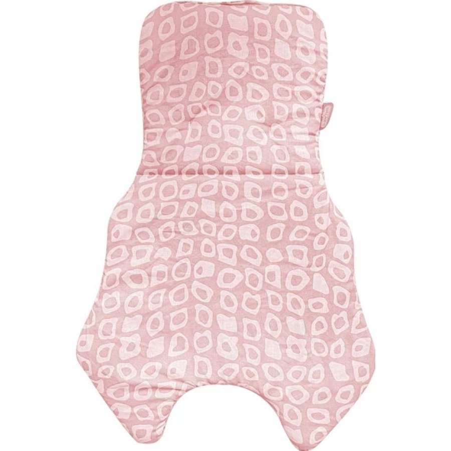 BabyJem Mama Oturağı Minderi, Pembe, Kare