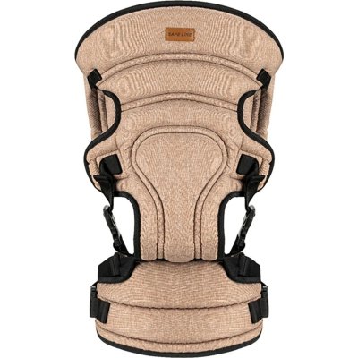 Safe Line Ortopedik Kanguru, Bej