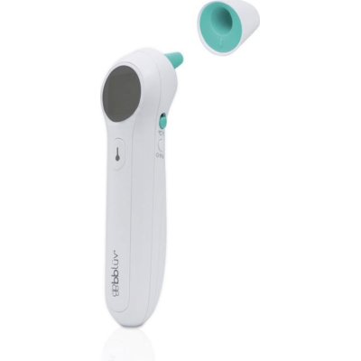 Bblüv Ora Kızılötesi Dijital Termometre Ateş Ölçer