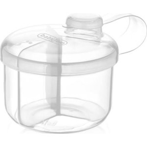 BabyJem Toz Mama Kabı, Beyaz