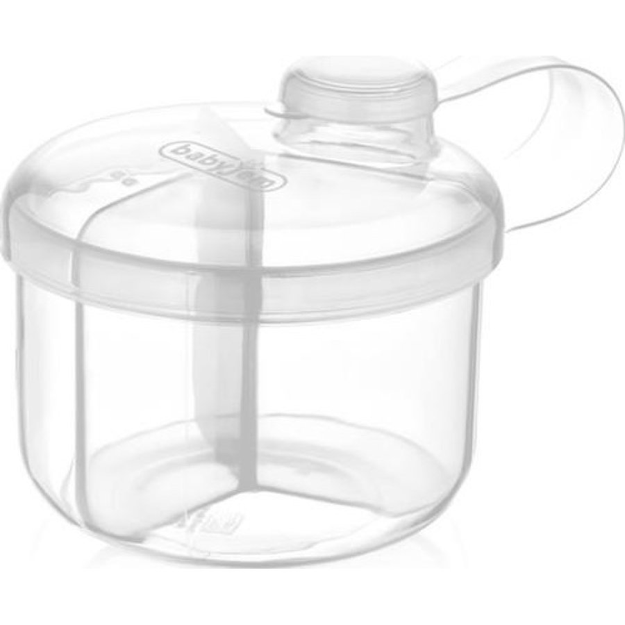 BabyJem Toz Mama Kabı, Beyaz