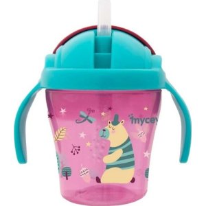 Mycey Pipetli Bardak, Kız