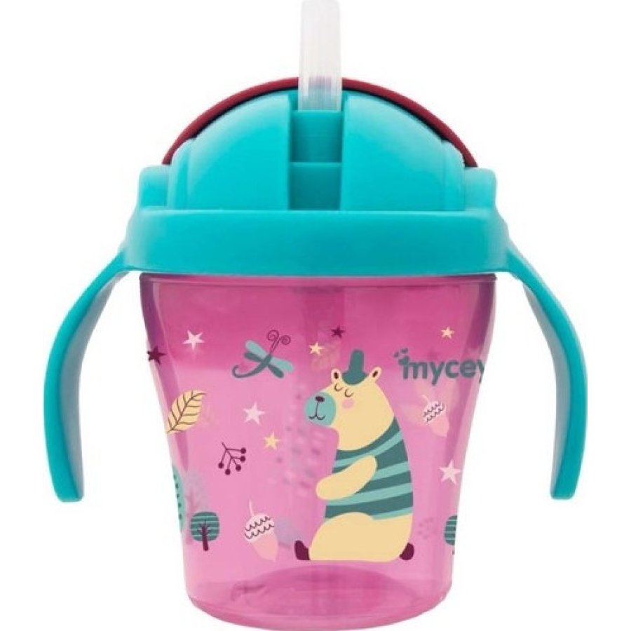 Mycey Pipetli Bardak, Kız