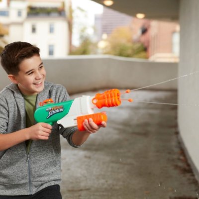 Nerf Super Soaker Hydro Frenzy