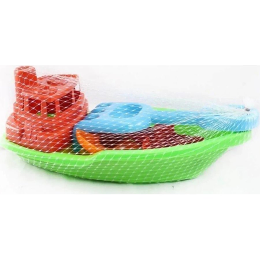 Erdem Balıkçı Teknesi ER-501