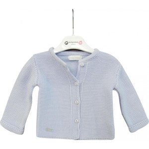 Andywawa Basic Bebek Ceket, Mavi