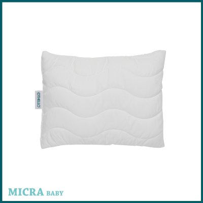 Othello Baby Micra Mikro Elyaf Yastık, 35x45