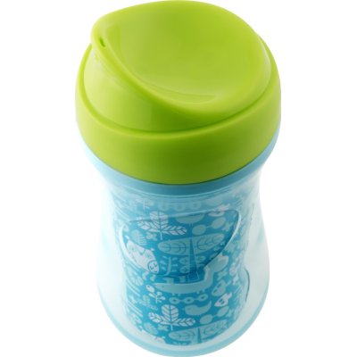 Chicco Isı Yalıtımlı Active Bardak, 14 Ay+, Erkek