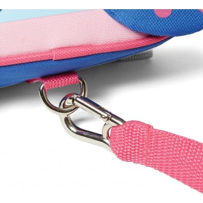 Skip Hop Zoo Emniyet Kemerli Sırt Çantası, Kelebek