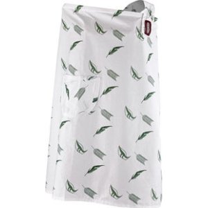 BabyJem Cepli Emzirme Önlüğü, Botanik Yaprak