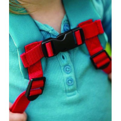 Skip Hop Zoo Emniyet Kemerli Sırt Çantası, Maymun