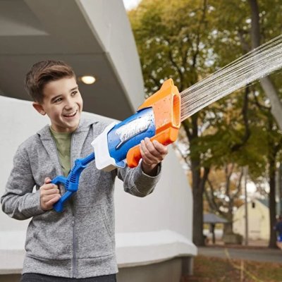 Nerf Super Soaker Rainstorm