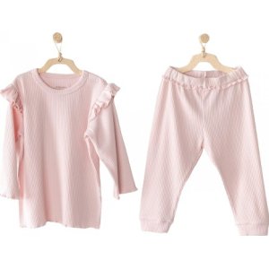 Andywawa Modal 2'li Bebek Takım, Pembe