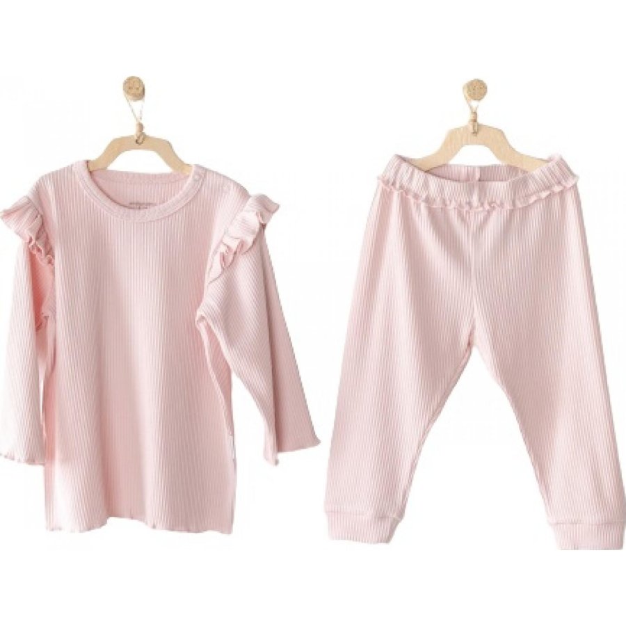 Andywawa Modal 2'li Bebek Takım, Pembe