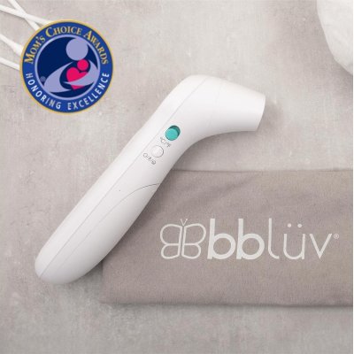 Bblüv Ora Kızılötesi Dijital Termometre Ateş Ölçer