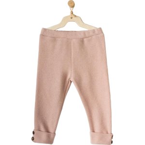 Andywawa Basic Bebek Pantolonu, Gül